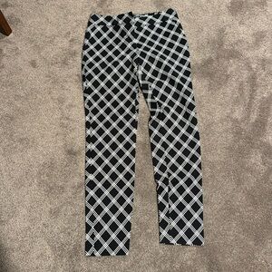 Express Columnist Pants SIZE 00R